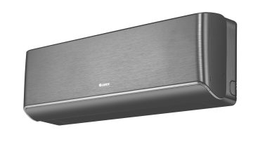 Внутренний настенный блок мульти сплит-системы Gree GWH12AVCXD-K6DNA1A/I Airy black