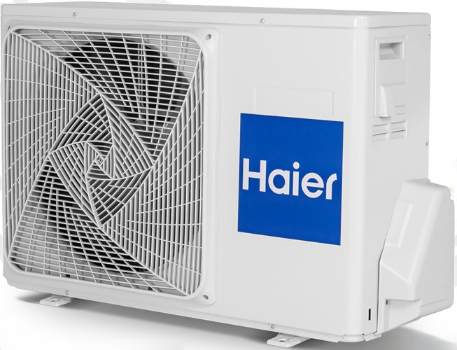 Наружный блок мульти сплит-системы Haier 2U40S2SM2FA — фото 2