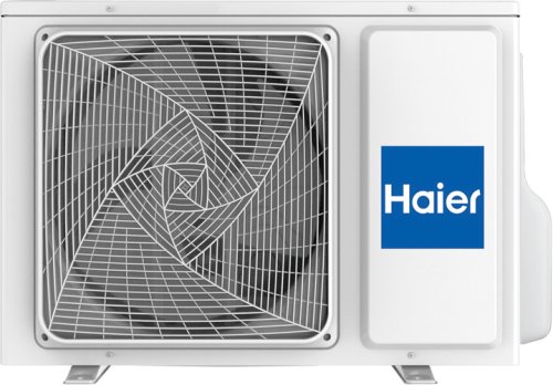 Наружный блок мульти сплит-системы Haier 2U40S2SM2FA — фото 1
