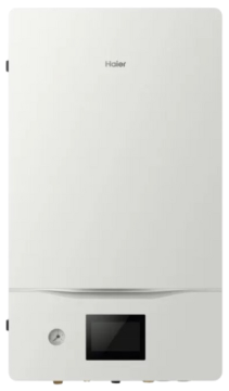 Тепловой насос Haier AW042SSCHA+HU062WAMNA Super Aqua