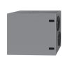 Приточно-вытяжная установка Zilon ZPVR-N 700 HW ЕС A
