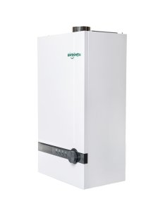 Настенный газовый котел Kotitonttu Suari S11 DK