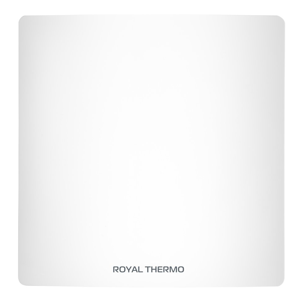 Вентилятор вытяжной Royal Thermo RAFS 100 D Sunset Turbo — фото 2