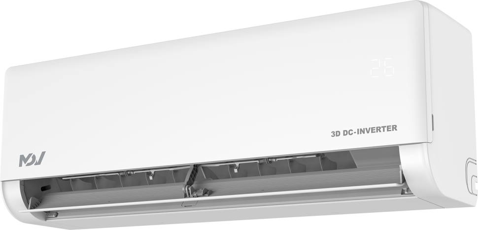 Внутренний блок мульти сплит-системы MDV MDSAI2-24HRFN8 Integra Pro Wi-Fi