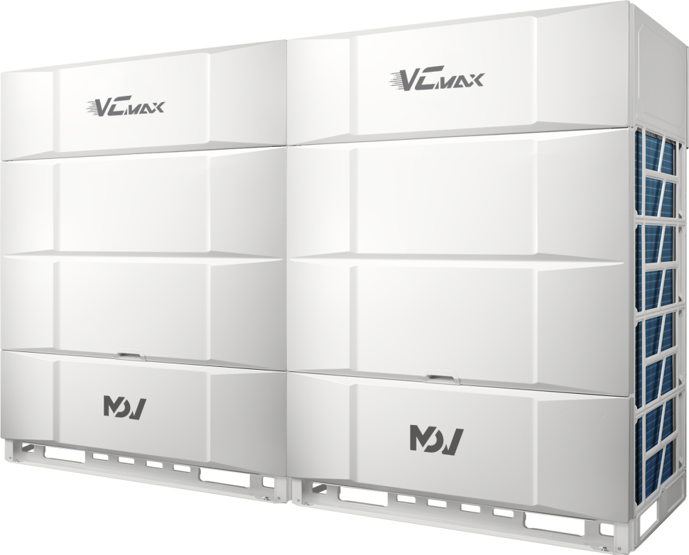 Компрессорно-конденсаторный блок MDV MDVO-VCM850V2R1A Vcmax