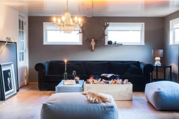Очаг Dimplex Cassette C1000 PS 1 LED Logs