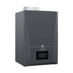 Настенный конденсационный газовый котел De Dietrich AMC Pro EVO 35 Diematic Evolution