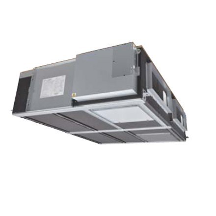 Приточно-вытяжная установка Mitsubishi Electric Lossnay LGH-250RVXT-E — фото 1