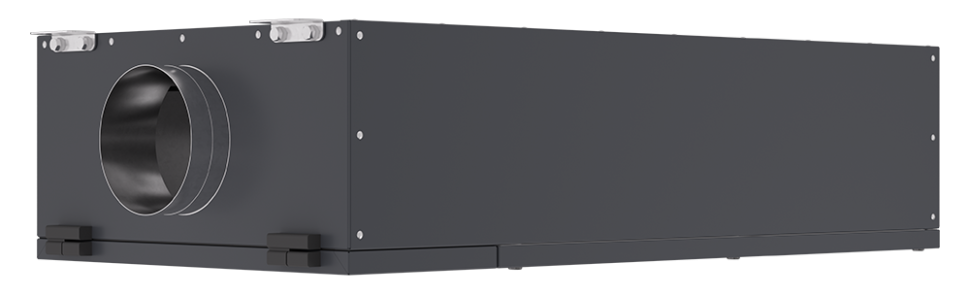 Приточная установка Zilon ZPE-M 350-1.2/1 INT