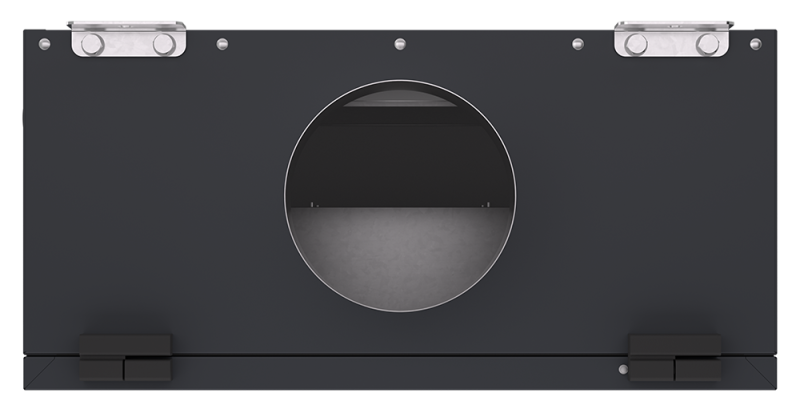 Приточная установка Zilon ZPE-M 350-1.2/1 INT