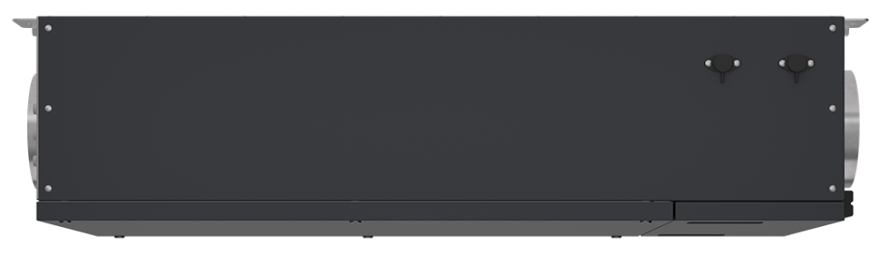 Приточная установка Zilon ZPE-M 350-1.2/1 INT