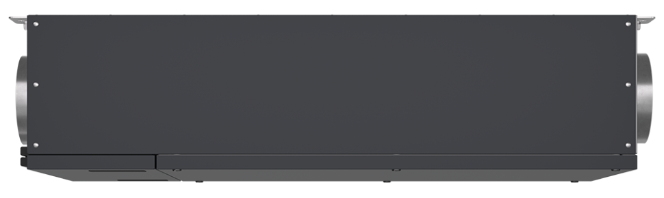 Приточная установка Zilon ZPE-M 350-1.2/1 INT