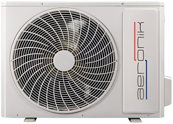 Канальная сплит-система Aeronik ASI-AFH100RHS1/B-S INV/ASO-AGUHN100R1/INV