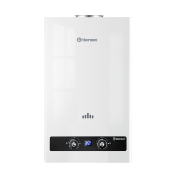Газовый проточный водонагреватель Thermex B 20 D Pro
