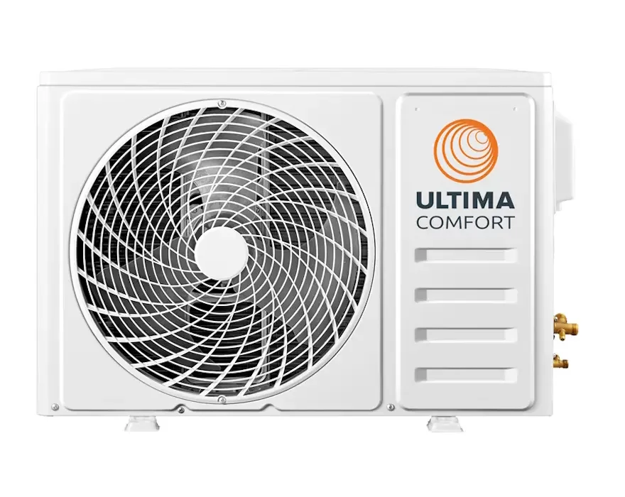 Настенная сплит-система Ultima Comfort ECP-24PN-IN/ECP-24PN-OUT Eclipse 2026