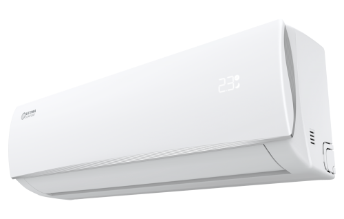 Настенная сплит-система Ultima Comfort ECP-24PN-IN/ECP-24PN-OUT Eclipse 2026 — фото 3