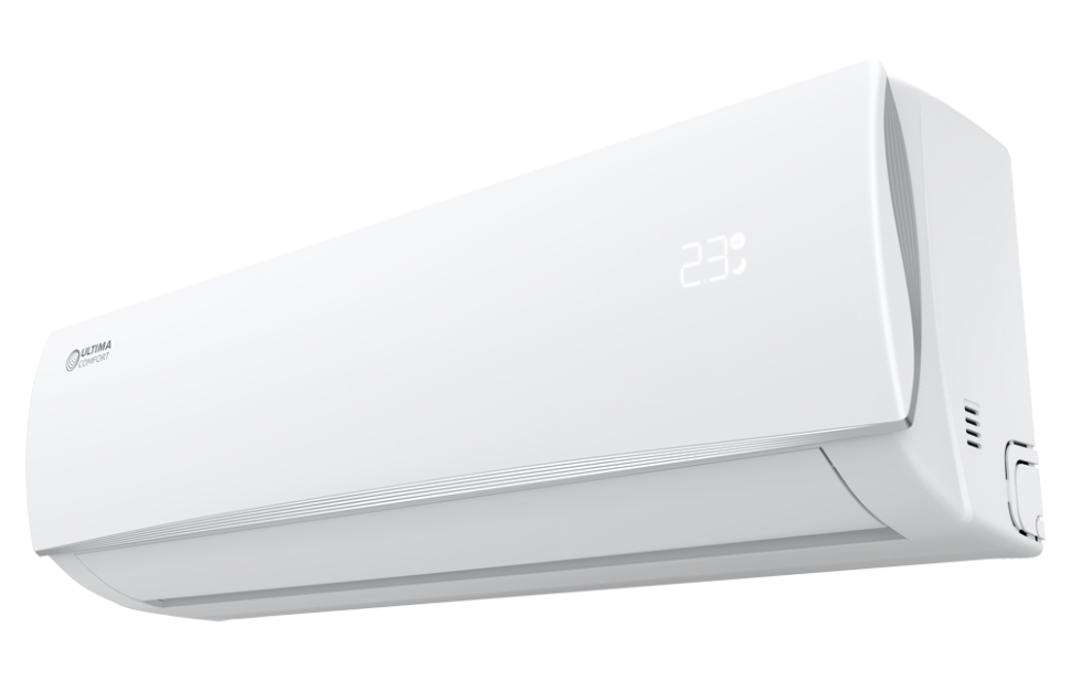Настенная сплит-система Ultima Comfort ECP-24PN-IN/ECP-24PN-OUT Eclipse 2026 — фото 3