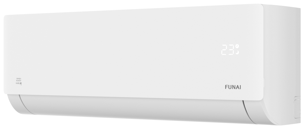Сплит-система Funai RAC-I-SN75HP.D05 Sensei 2.0 Inverter