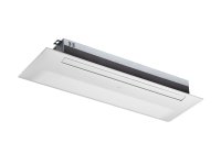 Внутренний кассетный блок мультизональной системы VRF Midea MI2-45Q1DHN18(At)