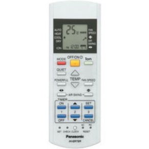 Внутренний настенный блок мульти сплит-системы Panasonic CS-E7RKDW