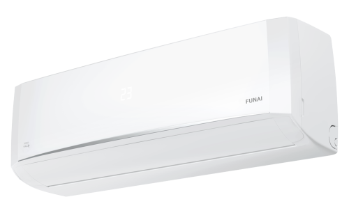 Сплит-система Funai RAC-SN20HP.D06/S/RAC-SN20HP.D06/U Sensei 2025 — фото 2
