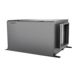 Канальный осушитель воздуха Danvex DD-380 inverter