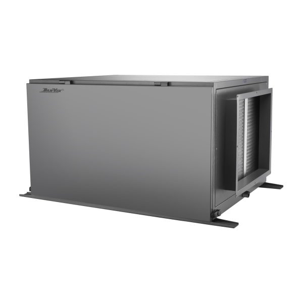 Канальный осушитель воздуха Danvex DD-380 inverter