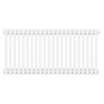 Дизайн-радиатор Royal Thermo Insignia R VC3050 22 секц RAL9016