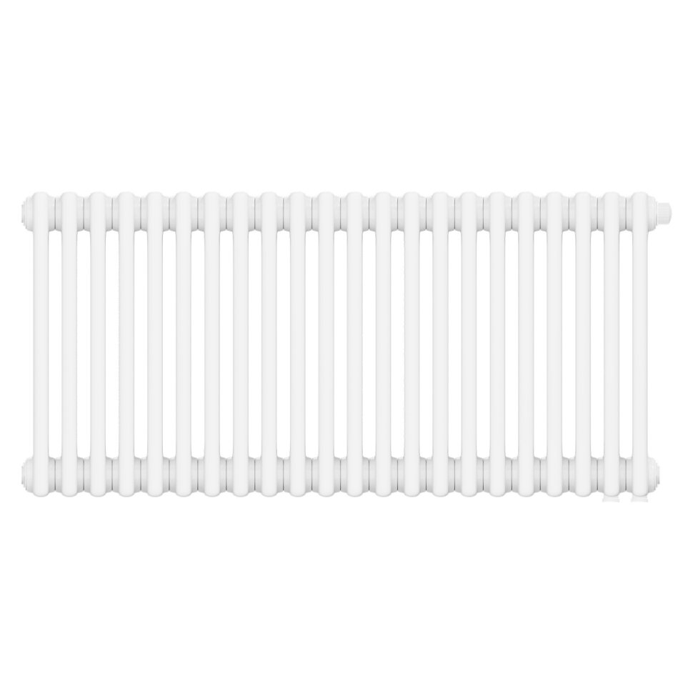 Дизайн-радиатор Royal Thermo Insignia R VC3050 22 секц RAL9016