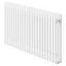 Дизайн-радиатор Royal Thermo Insignia R VC3050 22 секц RAL9016