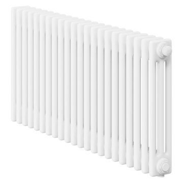Дизайн-радиатор Royal Thermo Insignia R VC3050 22 секц RAL9016