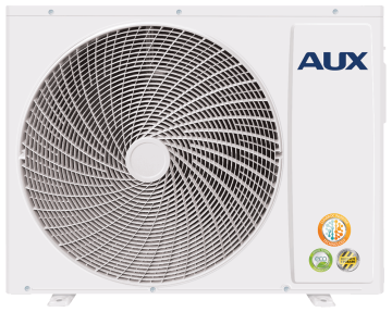 Кассетная сплит-система AUX ALCA-HS36/4DR2Q/AL-HS36/4DR2(U)/MBS10