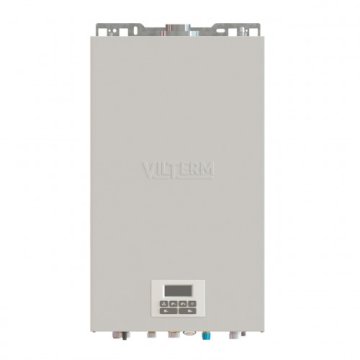 Настенный газовый котел VilTerm A 24TС Plus