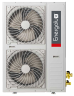 Колонная сплит-система Energolux ESAP60P7_HR2/ESAU60P7_HR2_WS30 Cabinet 7