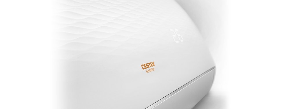 Сплит-система Centek CT-65V18 — фото 4