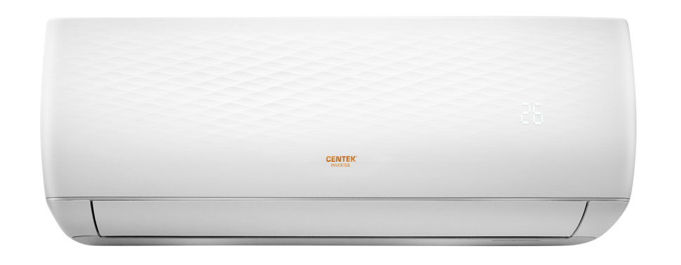 Сплит-система Centek CT-65V18 — фото 5