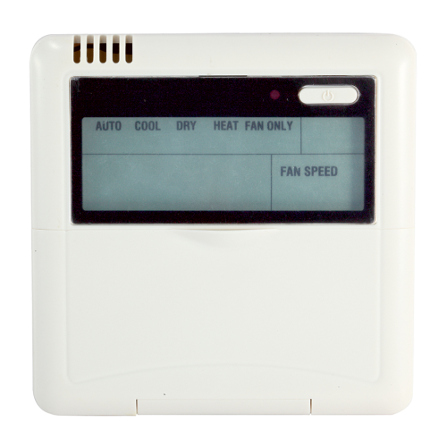 Канальная сплит-система MDV MDT2I-18HWFN8/MDOU-18HFN8 ERP Full DC Inverter — фото 3