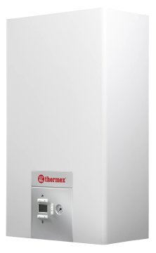 Настенный газовый котел Thermex EuroElite F 35 Турбо