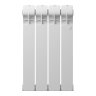 Биметаллический радиатор отопления Royal Thermo Indigo B 500 4 секции