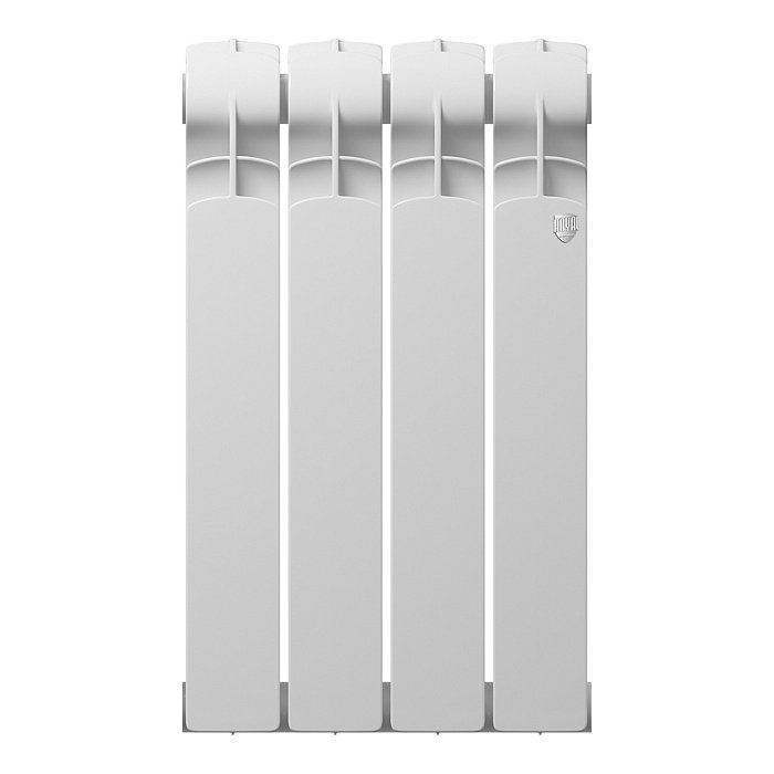 Биметаллический радиатор отопления Royal Thermo Indigo B 500 4 секции