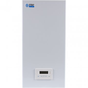 Электрический котел Stout Plus 12 кВт SEB-2201-000012