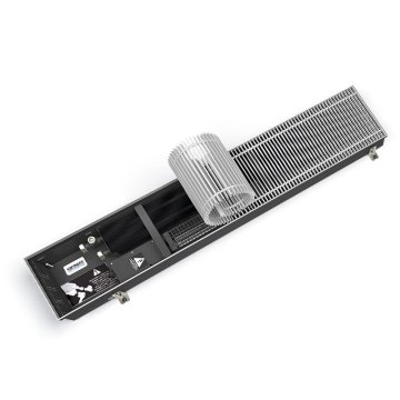Внутрипольный конвектор Varmann Qtherm Q 230.75.3000 RR U EV1