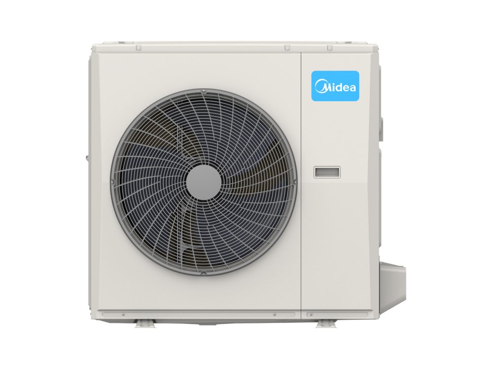Напольно-потолочная сплит-система Midea MUE1-55HRN1G1/MOA1U-55HQN1G1