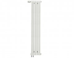 Стальной трубчатый радиатор Zehnder 2180 V001 Charleston 4 секции