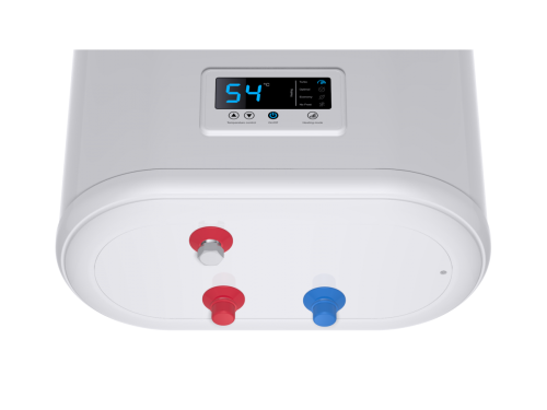 Накопительный электрический водонагреватель Thermex IF 50 V (pro) Wi-Fi — фото 3