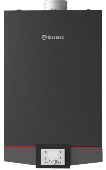 Настенный конденсационный газовый котел Thermex Hyperion 2.0 PS100 — фото 1