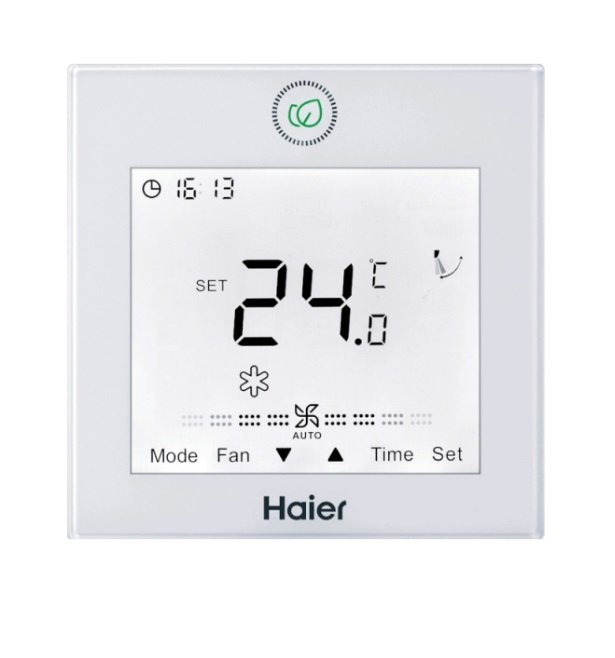 Канальная сплит-система Haier AD71S1LM1FA/1U71S1LR1FA — фото 3