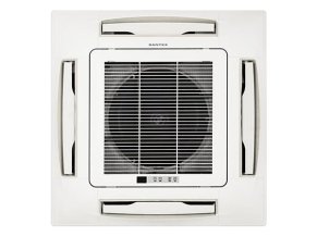 Кассетная сплит-система Dantex RK-18UHTN/RK-18HTNE-W