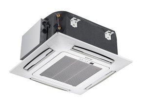 Кассетная сплит-система Dantex RK-18UHTN/RK-18HTNE-W
