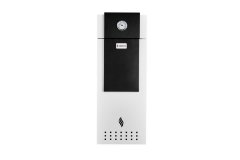 Напольный газовый котел Arideya КС-Г-35 Black TGV